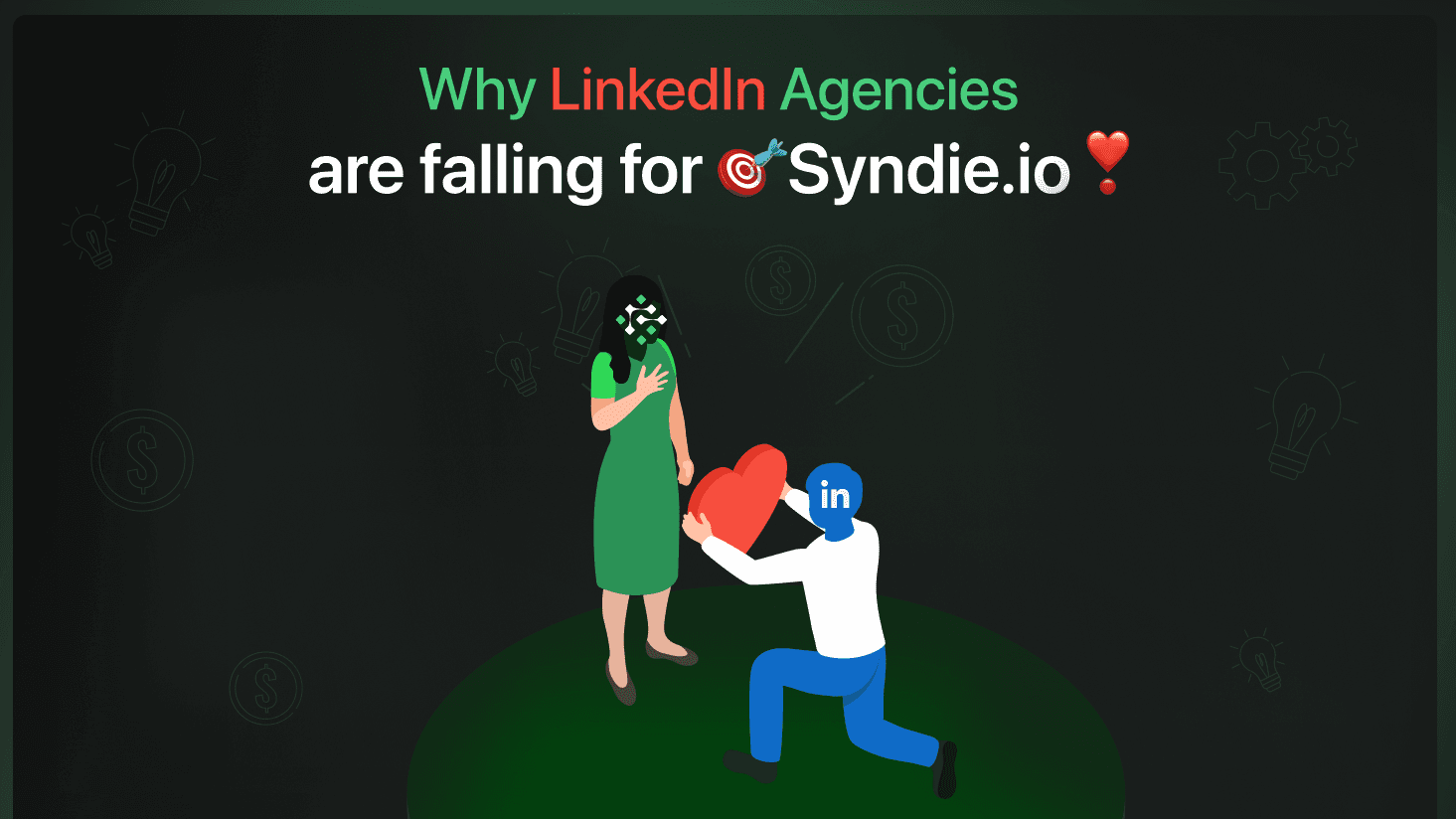 Why LinkedIn Agencies Are Falling for Syndie